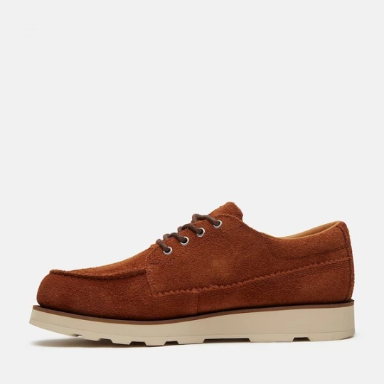 Obrázek produktu TIMBERLAND Šněrovací boty hnědá