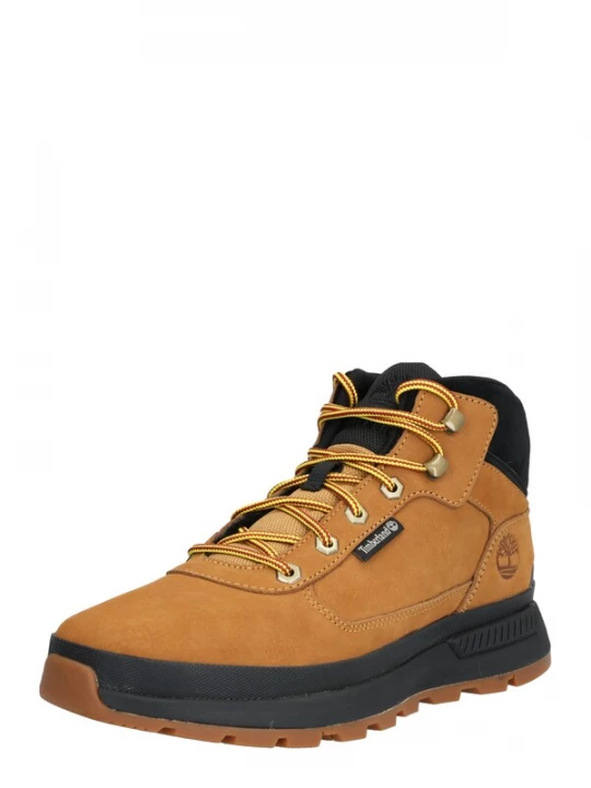 Obrázek produktu TIMBERLAND Šněrovací boty  koňaková / černá