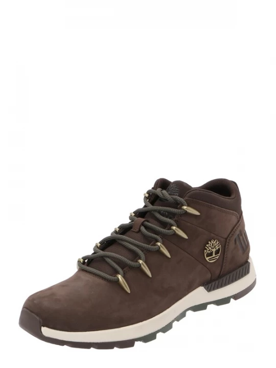 Obrázek produktu TIMBERLAND Šněrovací boty 'Sprint Trekker' tmavě hnědá