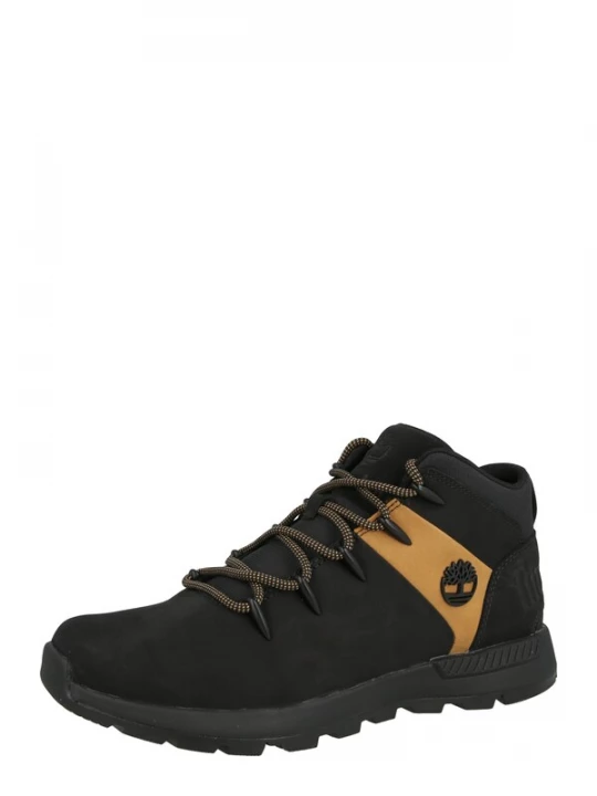 Obrázek produktu TIMBERLAND Kotníkové tenisky 'Sprint Trekker' velbloudí / černá