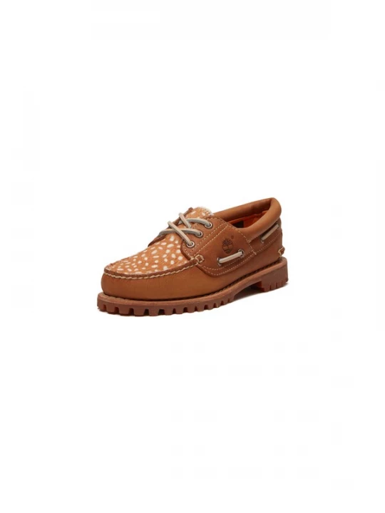 Obrázek produktu TIMBERLAND Šněrovací boty tmavě hnědá