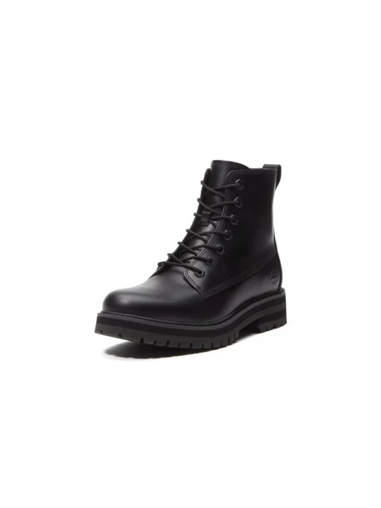 Obrázek produktu TIMBERLAND Šněrovací kozačky černá