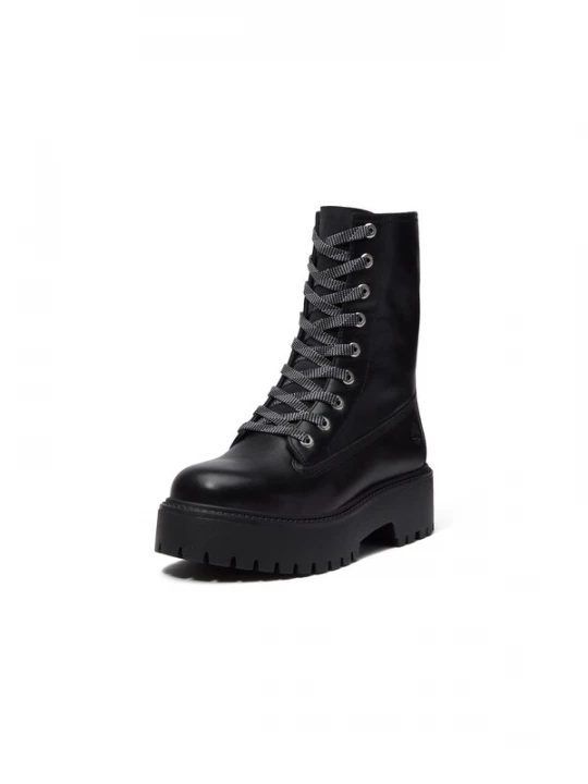 Obrázek produktu TIMBERLAND Šněrovací kozačky 'Stone Street ' černá