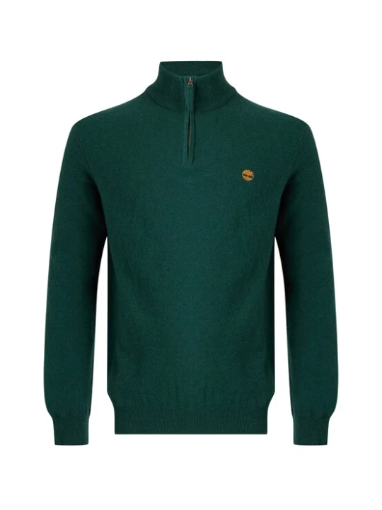 Obrázek produktu TIMBERLAND Svetr 'COHAS BROOK' zelená