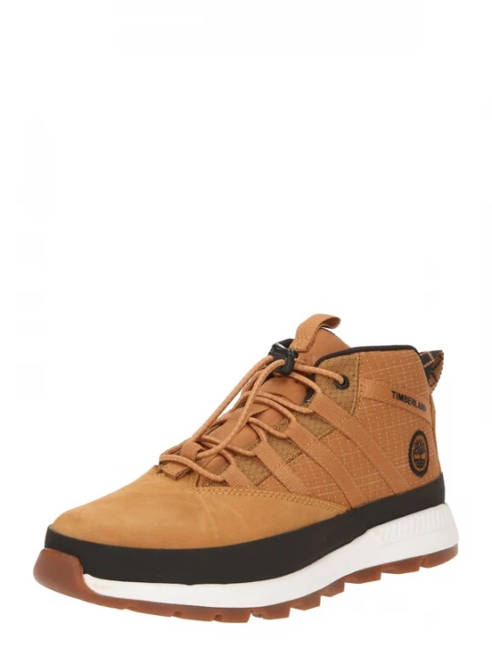 Obrázek produktu TIMBERLAND Tenisky 'EURO TREKKER'  umbra / černá