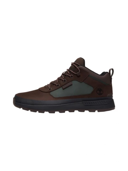 Obrázek produktu TIMBERLAND Tenisky 'Field Trekker' tmavě hnědá / antracitová