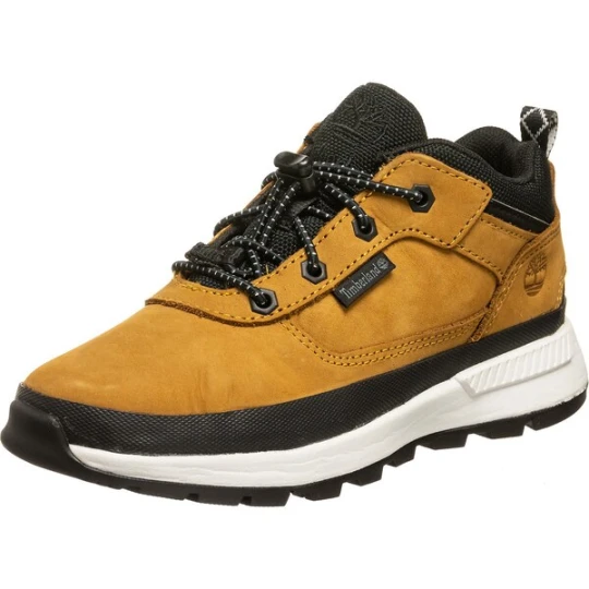 Obrázek produktu TIMBERLAND Tenisky koňaková / černá