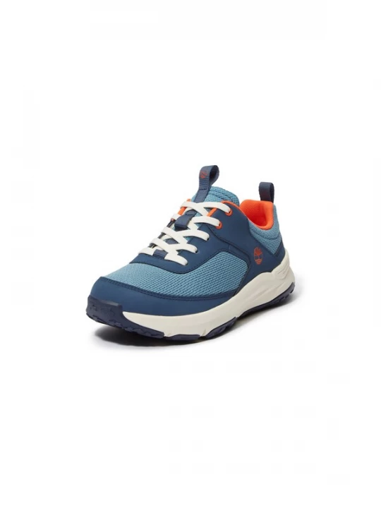 Obrázek produktu TIMBERLAND Tenisky  modrá / oranžová