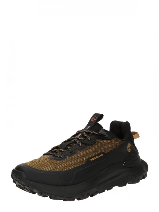 Obrázek produktu TIMBERLAND Tenisky pueblo / černá