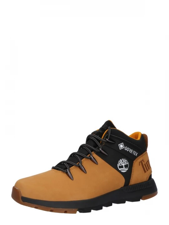 Obrázek produktu TIMBERLAND Tenisky 'Sprint' sépiová / černá / bílá