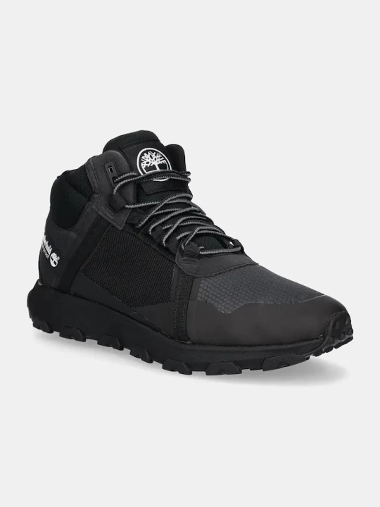 Obrázek produktu Timberland Trapery Timberland Winsor černá