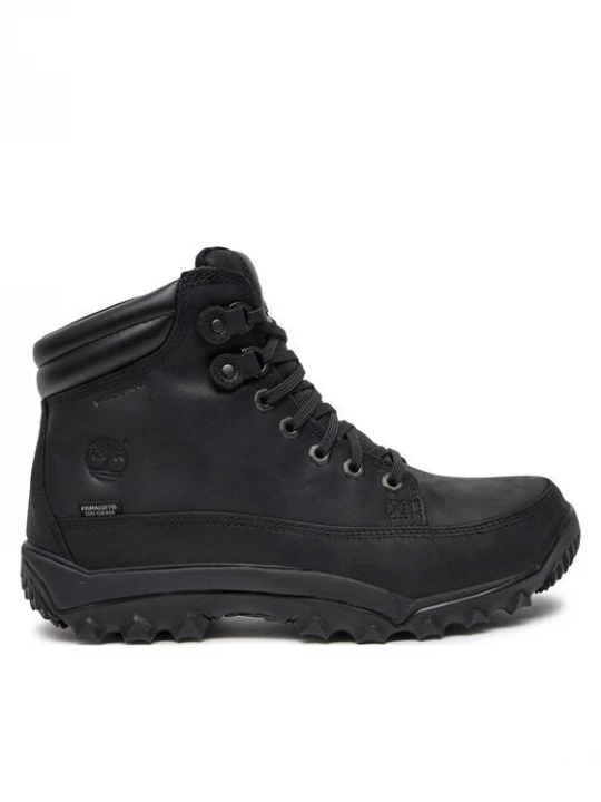 Obrázek produktu Timberland Trekingová obuv Mid Lc Waterproof Hk TB12403R0011 Černá