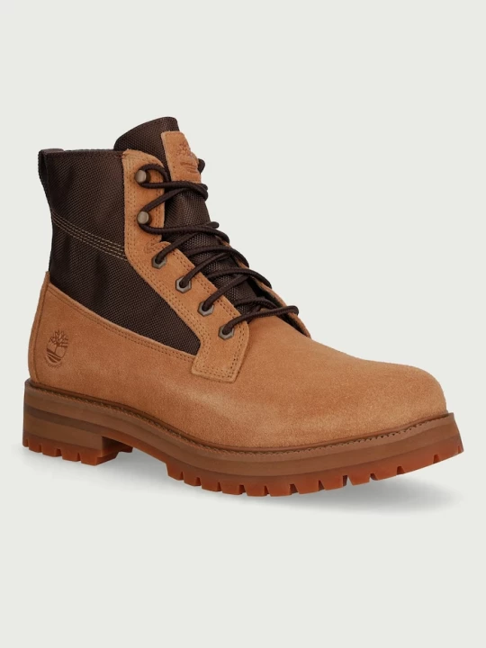 Obrázek produktu Timberland trekové boty pánské Britton Drive hnědá