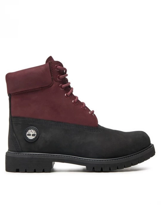 Obrázek produktu Timberland Turistická obuv 6 In Premium TB0A2P6WEJE1 Bordó
