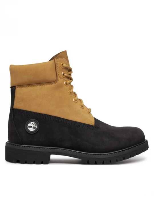 Obrázek produktu Timberland Turistická obuv 6 In Premium TB0A2P6WEMJ1 Černá