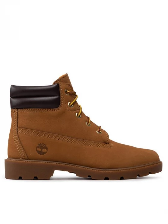 Obrázek produktu Timberland Turistická obuv 6In Water Resistant Basic TB0A2MBB231 Hnědá