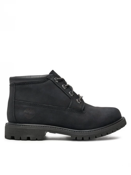 Obrázek produktu Timberland Turistická obuv Af Nellie Chukka 23398 Černá