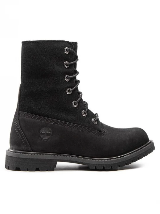 Obrázek produktu Timberland Turistická obuv Authentic Teddy Fleece W TB08149A001 Černá