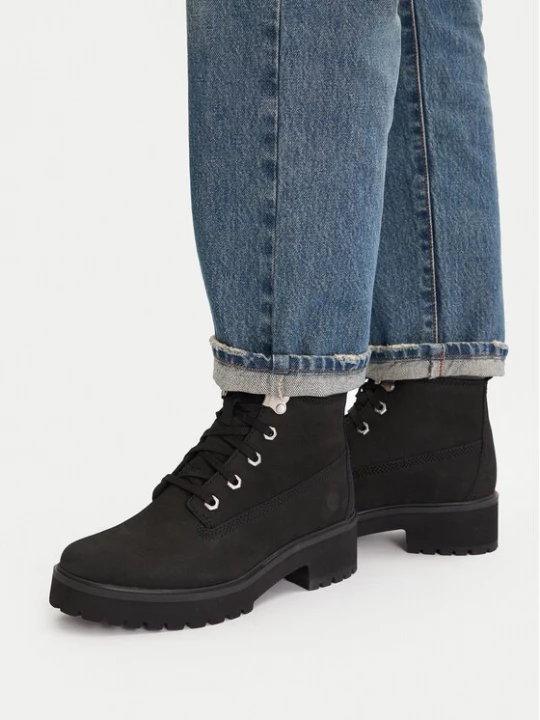 Obrázek produktu Timberland Turistická obuv Carnaby Cool 6in TB0A5NYY015 Černá