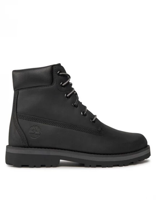 Obrázek produktu Timberland Turistická obuv Courma Kid Traditional6In TB0A28W90011 Černá