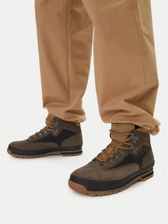 Obrázek produktu Timberland Turistická obuv Euro Hiker TB0A2P27A2M1 Hnědá