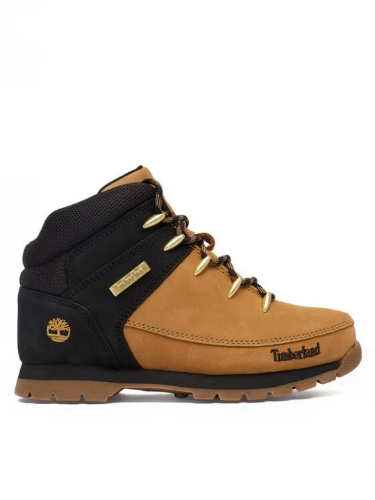 Obrázek produktu Timberland Turistická obuv Euro Sprint A1NJU / TB0A1NJU2311 Žlutá