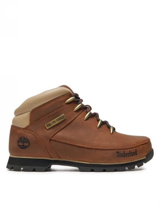 Obrázek produktu Timberland Turistická obuv Euro Sprint Hiker A121K / TB0A121K2141 Hnědá