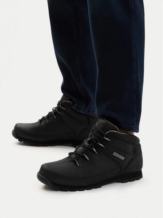 Obrázek produktu Timberland Turistická obuv Euro Sprint Hiker TB0A2DUH001 Černá
