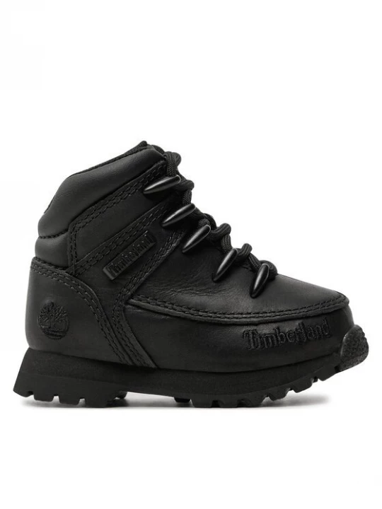 Obrázek produktu Timberland Turistická obuv Euro Sprint TB0A13HS0011 Černá
