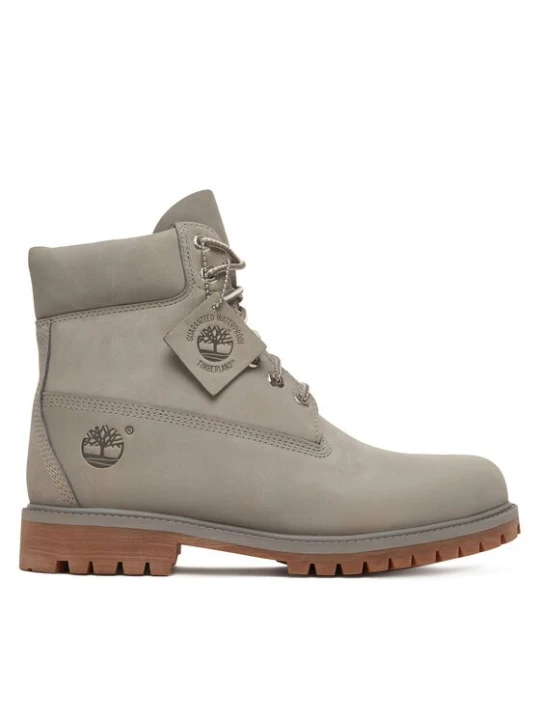 Obrázek produktu Timberland Turistická obuv Heritage TB0A5RNWAML1 Šedá