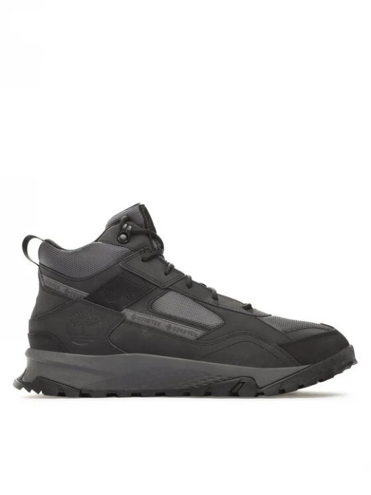 Obrázek produktu Timberland Turistická obuv Lincoln Peak Mid Gtx GORE-TEX TB0A44KK0151 Černá