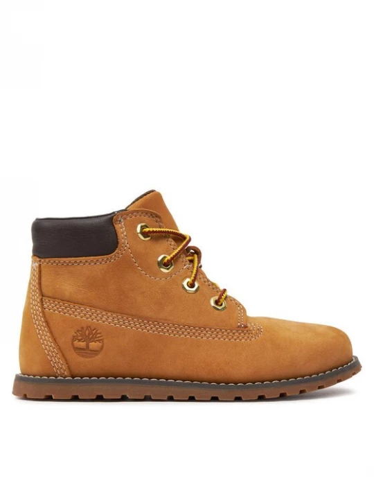 Obrázek produktu Timberland Turistická obuv Pokey Pine 6In Boot A125Q/TB0A125Q2311 Hnědá