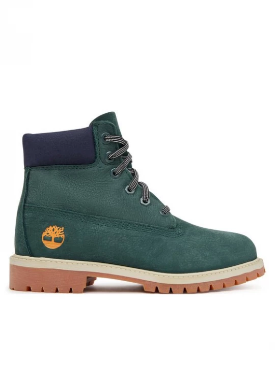 Obrázek produktu Timberland Turistická obuv Premium 6-Inch Waterproof TB0A6BETEO61 Khaki