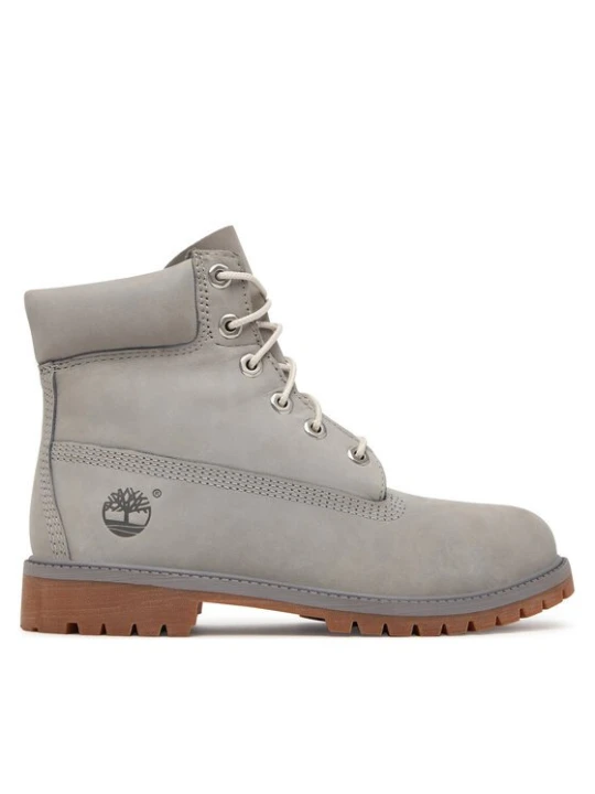 Obrázek produktu Timberland Turistická obuv Premium TB0A6BETEL81 Šedá