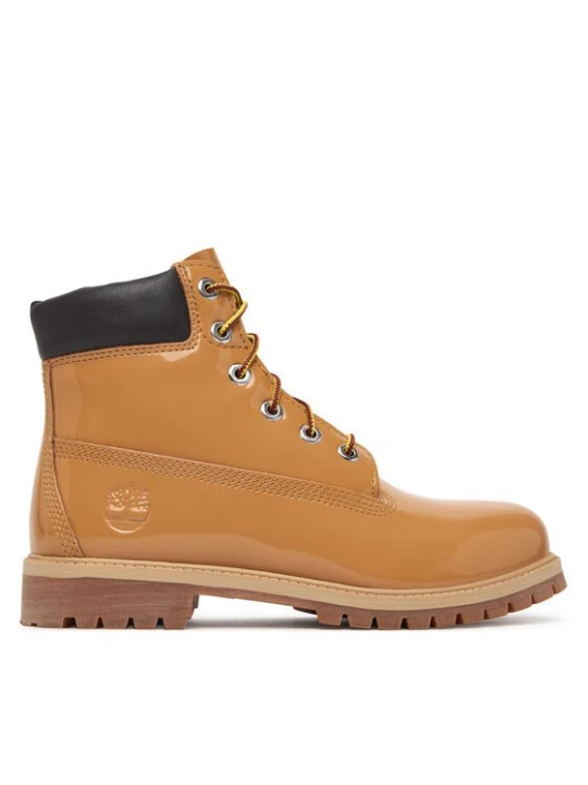 Obrázek produktu Timberland Turistická obuv Premium TB0A6BETEN01 Hnědá