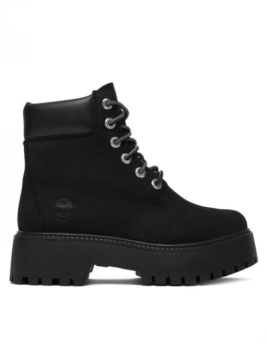 Obrázek produktu Timberland Turistická obuv Stone Street 6In Wp TB1A5RH50151 Černá