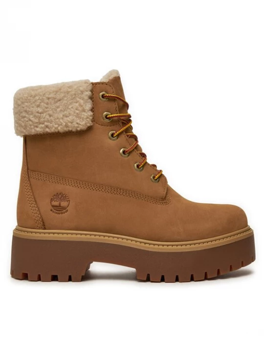 Obrázek produktu Timberland Turistická obuv Stone Street TB0A2PU67541 Béžová