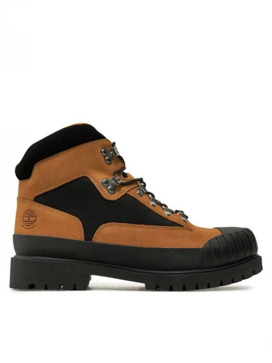 Obrázek produktu Timberland Turistická obuv Tblhtg Rubbertoe Hiker Wp TB0A2QRJ2311 Žlutá