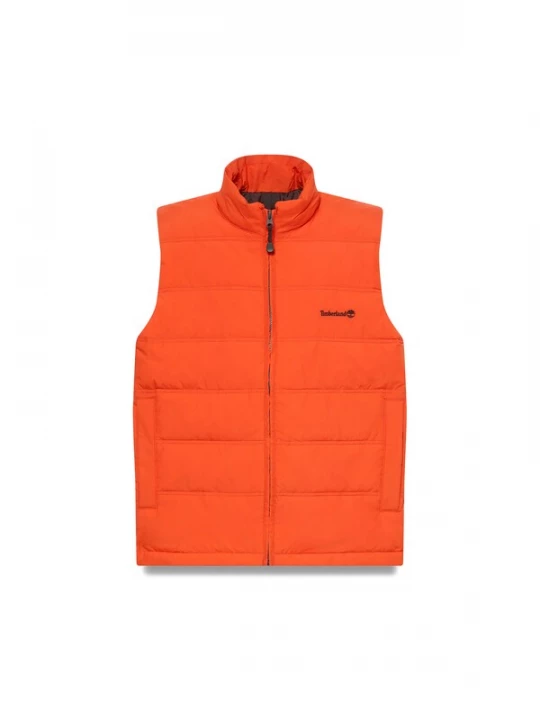 Obrázek produktu TIMBERLAND Vesta svítivě oranžová