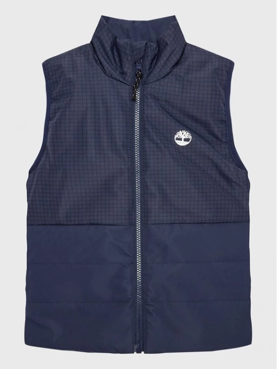 Obrázek produktu Timberland Vesta T26585 D Tmavomodrá Regular Fit