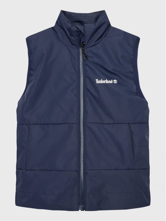 Obrázek produktu Timberland Vesta T26585 S Tmavomodrá Regular Fit