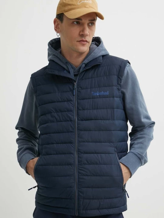 Obrázek produktu Timberland Vesta Timberland námořnická modř