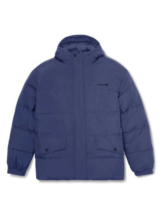 Obrázek produktu TIMBERLAND Zimní bunda safírová