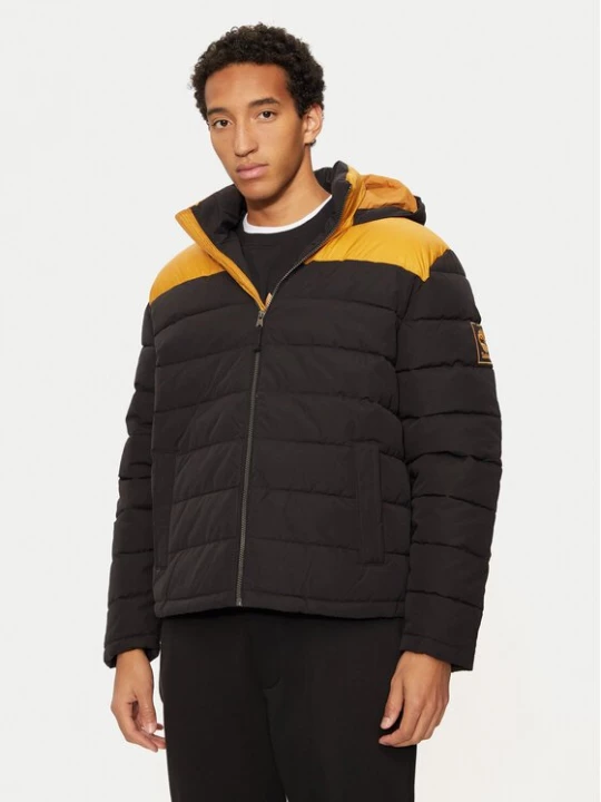 Obrázek produktu Timberland Zimní bunda TB0A29PQP571 Černá Regular Fit