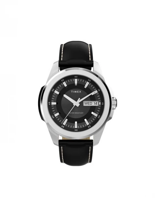 Obrázek produktu Timex Hodinky Essex TW2Y20600 Černá