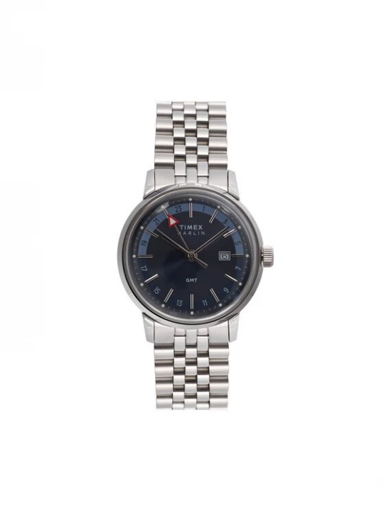 Obrázek produktu Timex Hodinky Marlin TW2Y47600 Stříbrná
