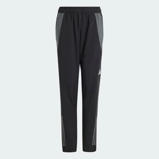 Obrázek produktu Tiro 24 Competition Presentation Tracksuit Bottoms Kids Adidas