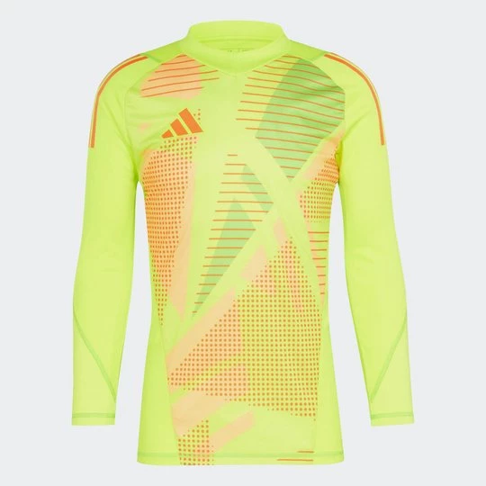 Obrázek produktu Tiro 24 Pro Long Sleeve Goalkeeper Jersey Adidas