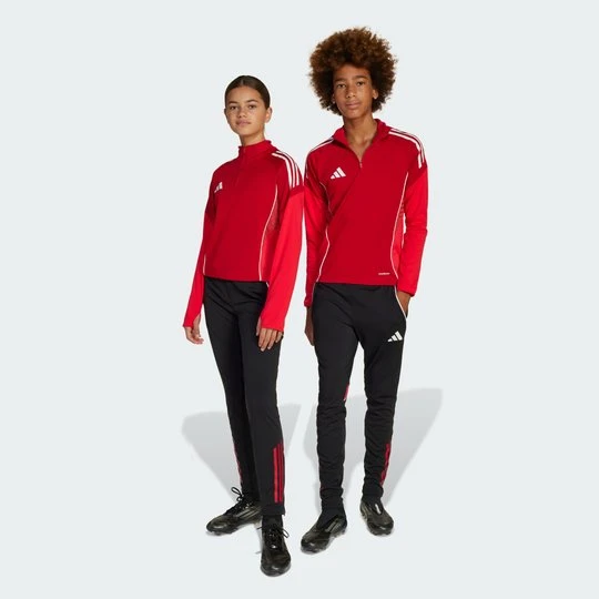 Obrázek produktu Tiro 25 Competition Training Pants Kids Adidas černá