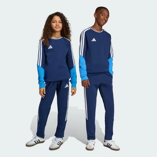 Obrázek produktu Tiro 26 Competition Kids Sweat Pants Adidas